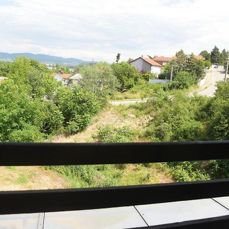 Apartments Villa Naumovi Dojran Eksteriør bilde