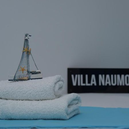 Apartments Villa Naumovi Dojran Eksteriør bilde